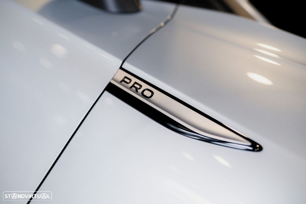 VW ID.4 77 kWh Pro - 8