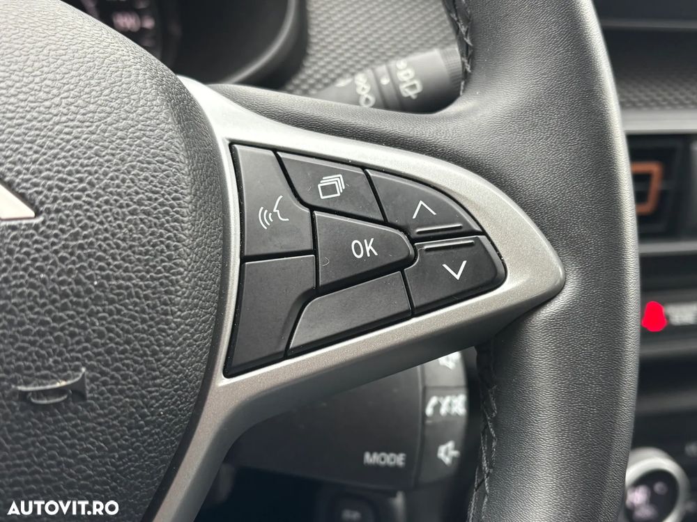 Dacia Sandero TCe 90 CVT Expression - 17