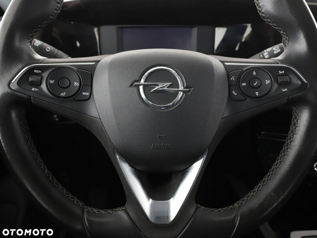 Opel Mokka 1.2 DI Turbo Edition - 21