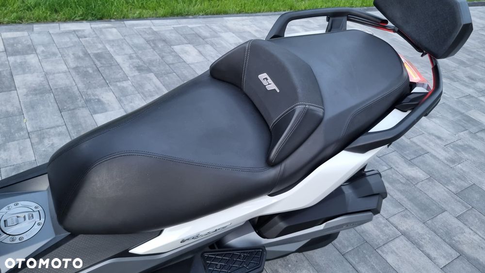 BMW C 400 GT - 20
