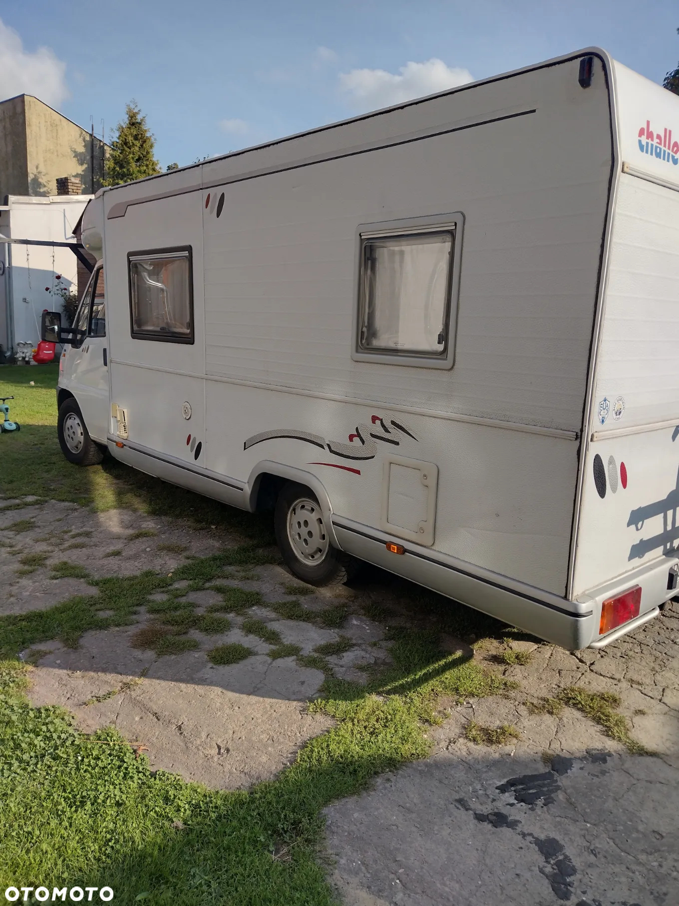 Fiat Ducato - 2