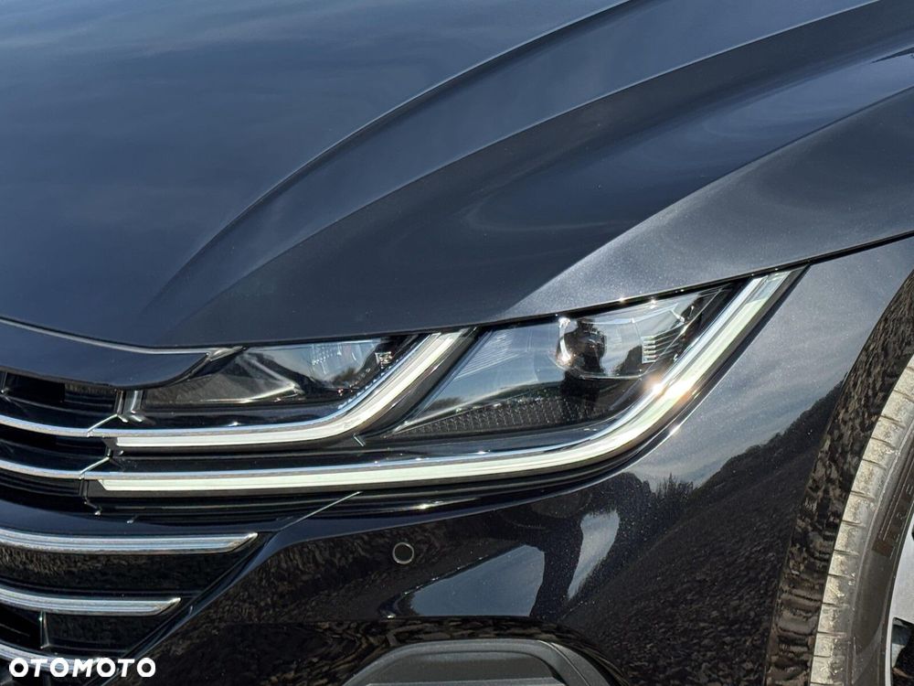 Volkswagen Arteon Shooting Brake - 9