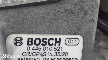 POMPA WYSOKIEGO CIŚNIENIA BMW BOSCH_0445010521_ SPRAWDZONA - 4