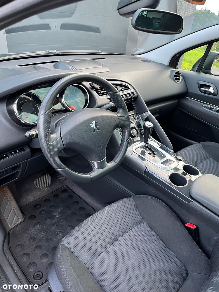 Peugeot 3008 - 29