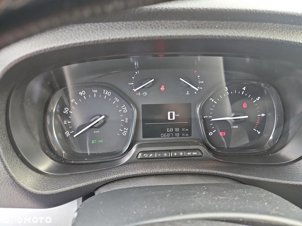 Toyota Proace Verso 2.0 D4-D Long Business - 21