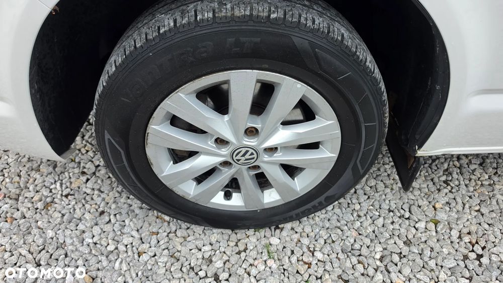 Volkswagen Multivan L1 Comfortline - 22