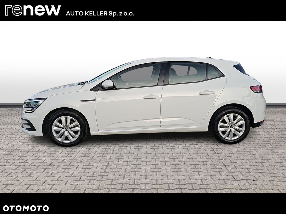 Renault Megane - 4