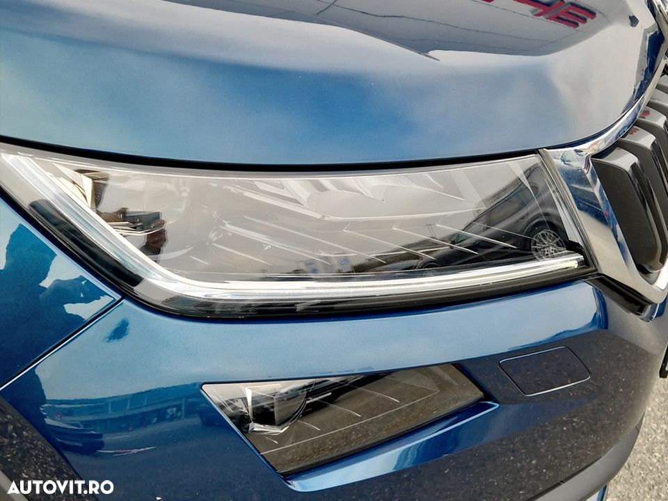Skoda Kodiaq 2.0 TSI 4X4 DSG Style - 9