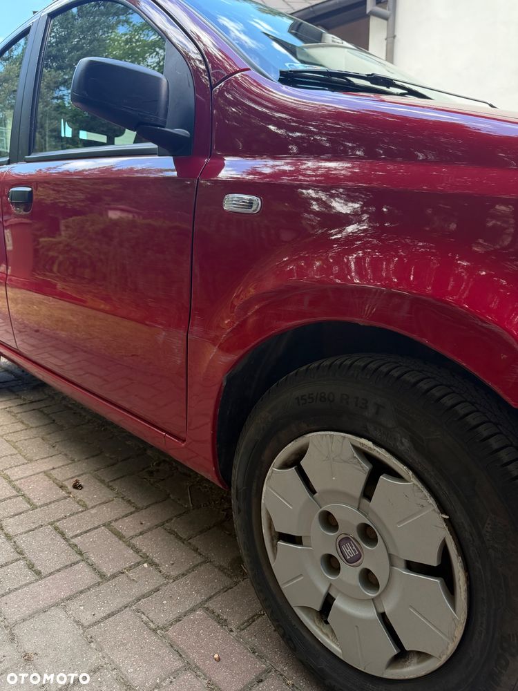 Fiat Panda 1.1 Actual Plus - 4