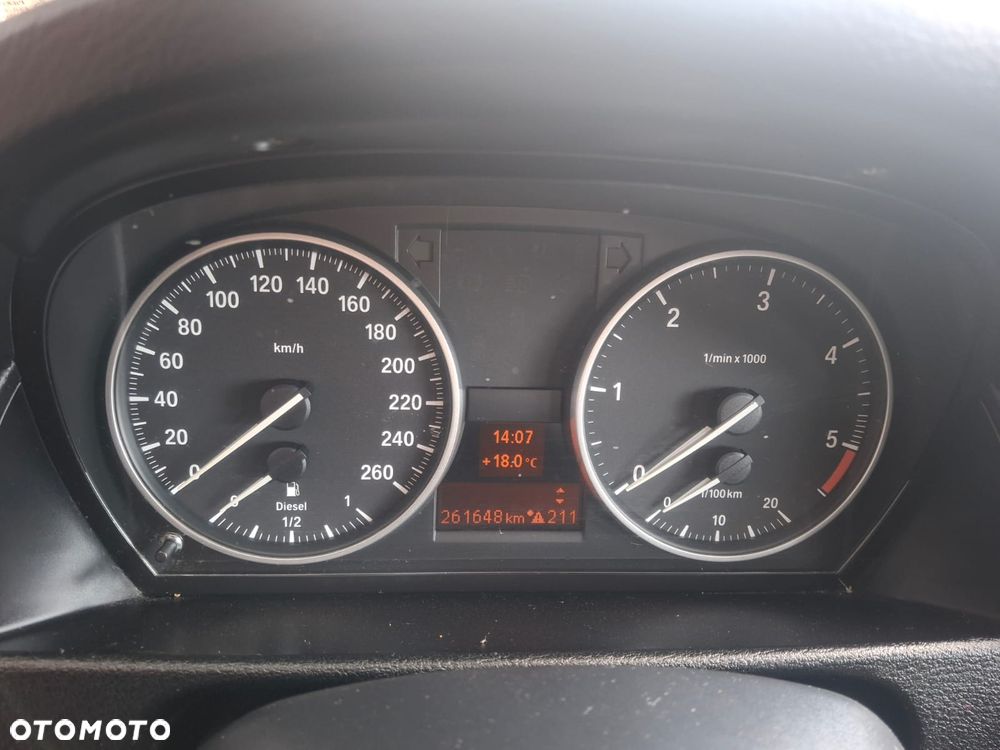 BMW X1 sDrive20d Sport Line - 9