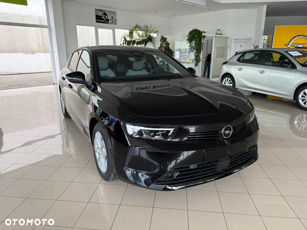 Opel Astra VI 1.2 T Edition S&S