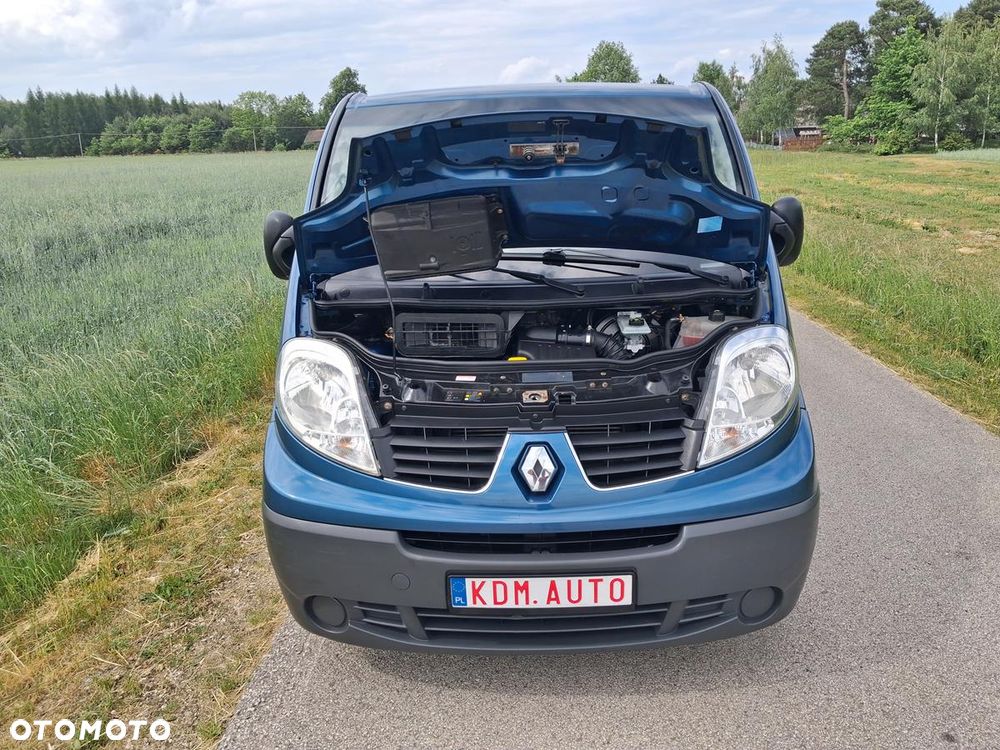 Renault Trafic - 15