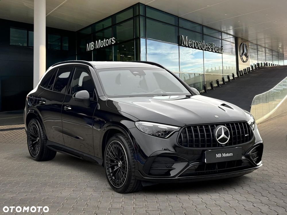 Mercedes-Benz GLC - 3