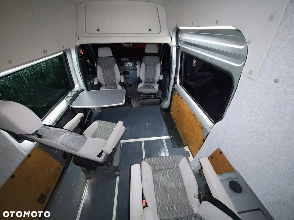 Ford Transit 350 L TDCi Trend - 13