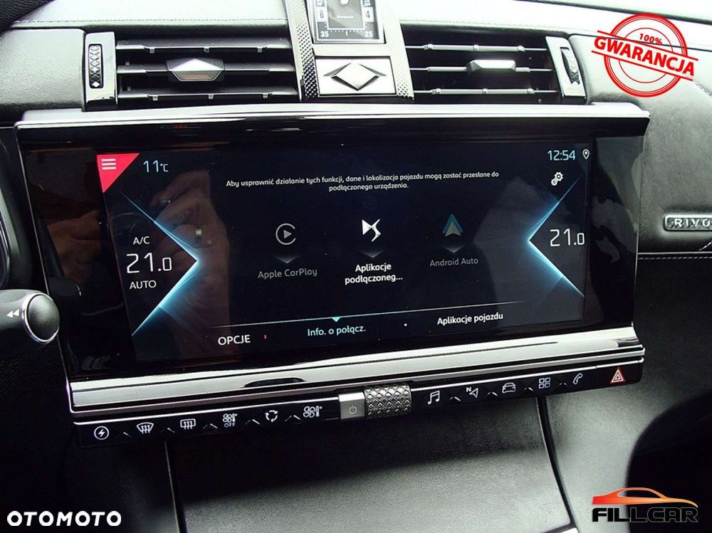 DS Automobiles DS 7 Crossback 1.6 E-Tense Rivoli - 24