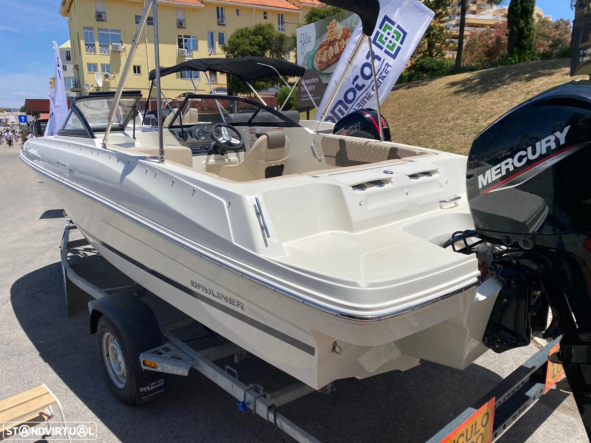 Bayliner VR4 OB - 3