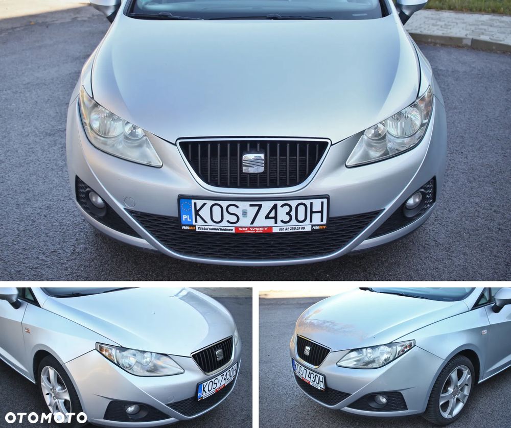 Seat Ibiza - 12