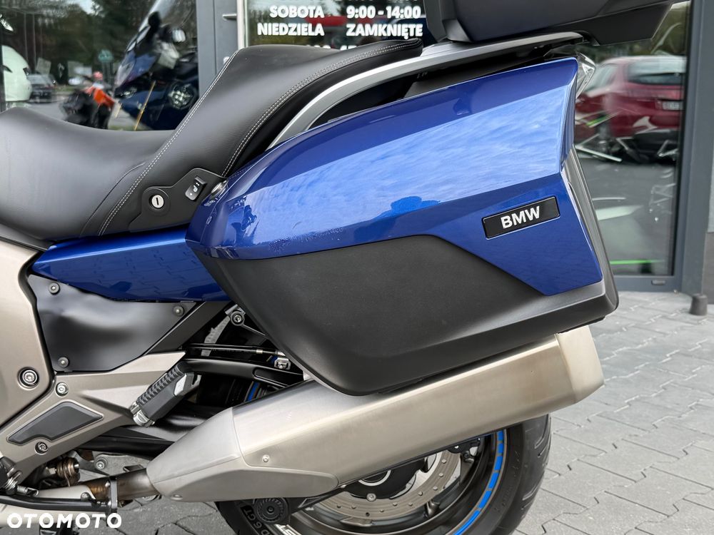 BMW K - 33