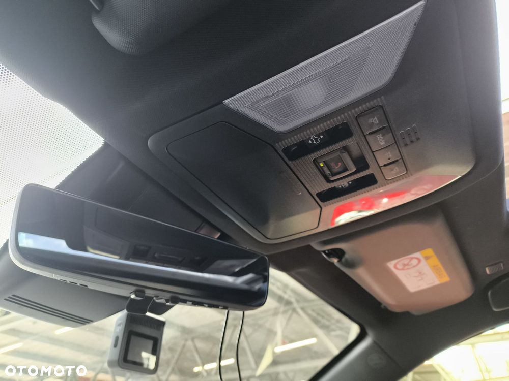 Toyota RAV4 2.5 Hybrid GR Sport 4x4 - 26