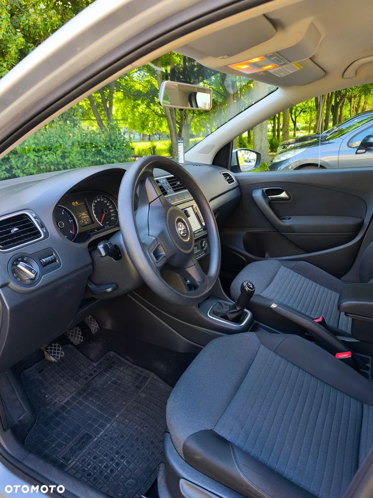Volkswagen Polo 1.6 TDI DPF Comfortline - 18