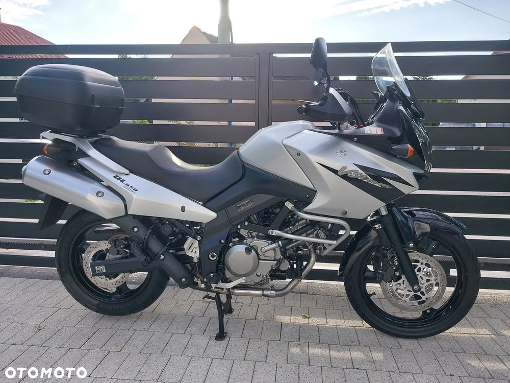 Suzuki DL - 2