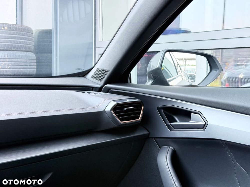 Cupra Formentor 1.5 TSI DSG - 22