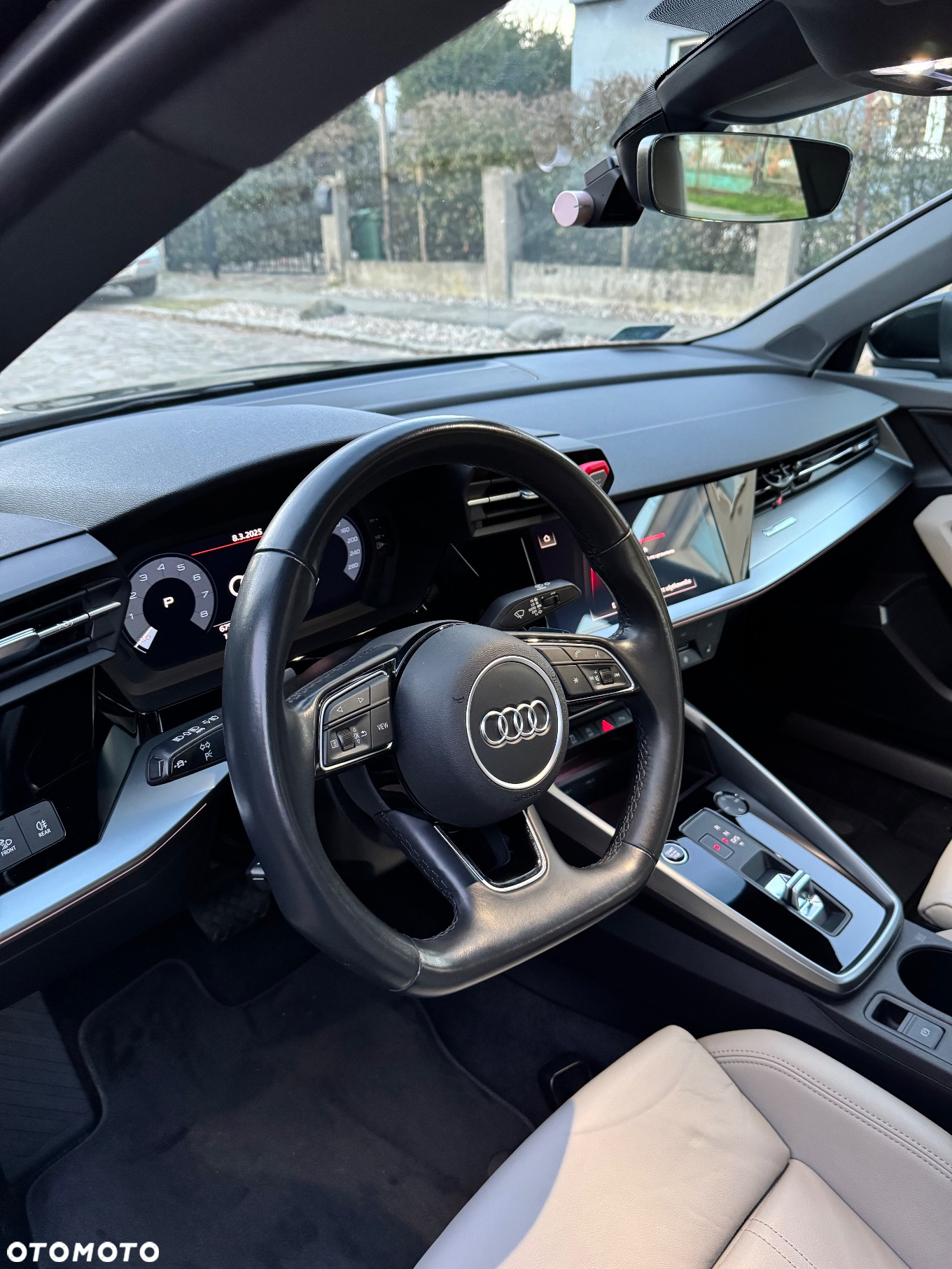Audi A3 - 16