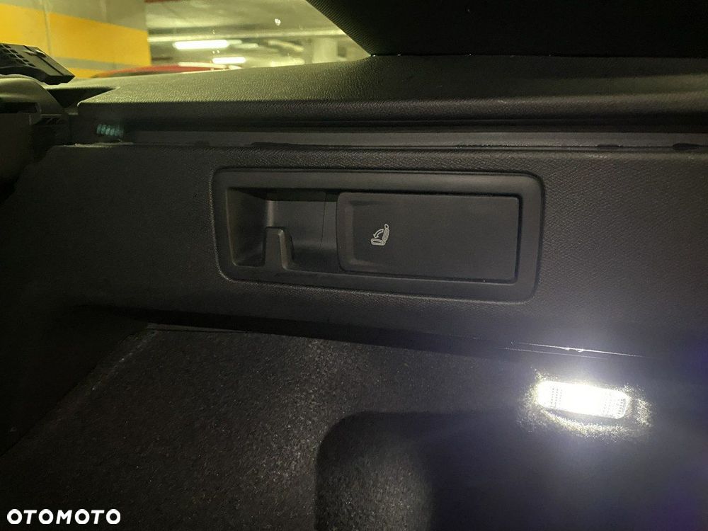 Cupra Leon Sportstourer - 19