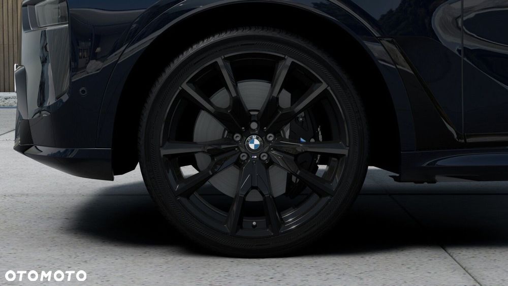BMW X7 xDrive40d mHEV M Sport Edition sport - 8