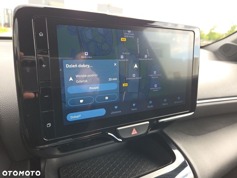 Toyota Yaris Cross 1.5 Comfort CVT - 23