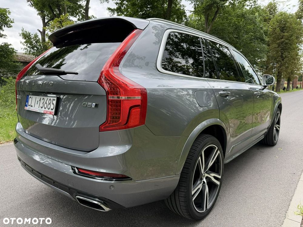 Volvo XC 90 - 10