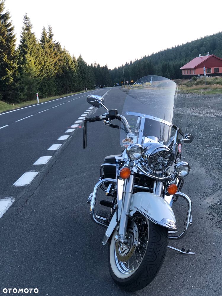 Harley-Davidson Touring Road King - 5