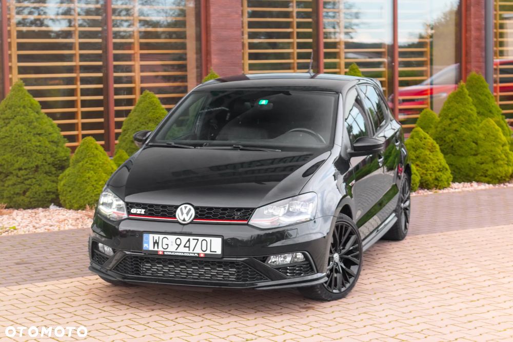 Volkswagen Polo - 3