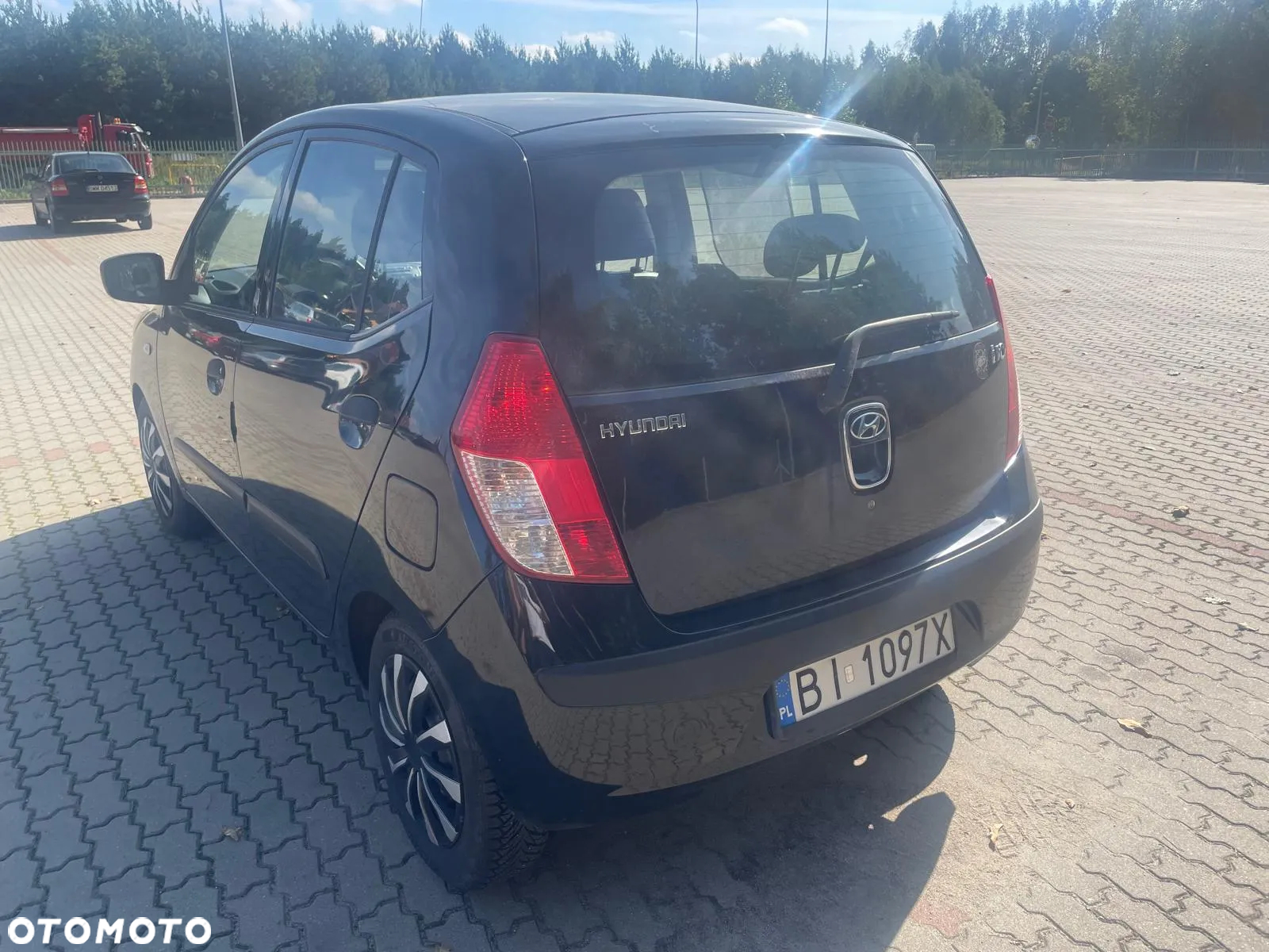 Hyundai i10 - 7