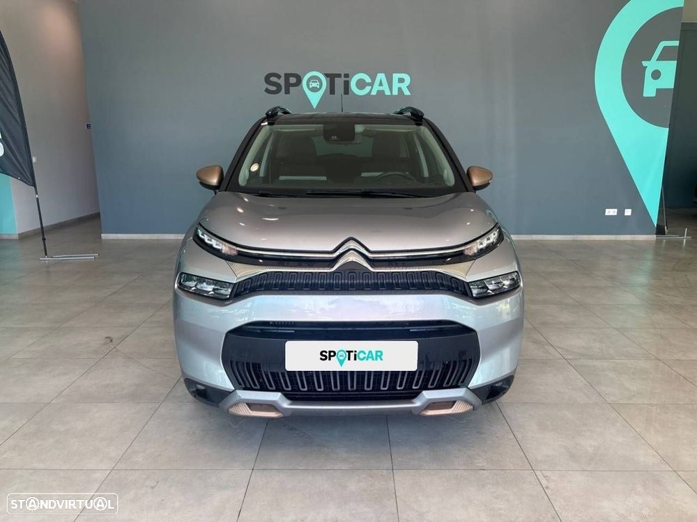 Citroën C3 Aircross 1.2 PureTech C-Series - 2