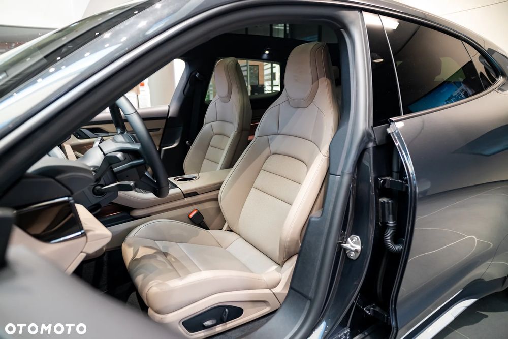 Porsche Taycan 105kWh 4 Cross Turismo - 23