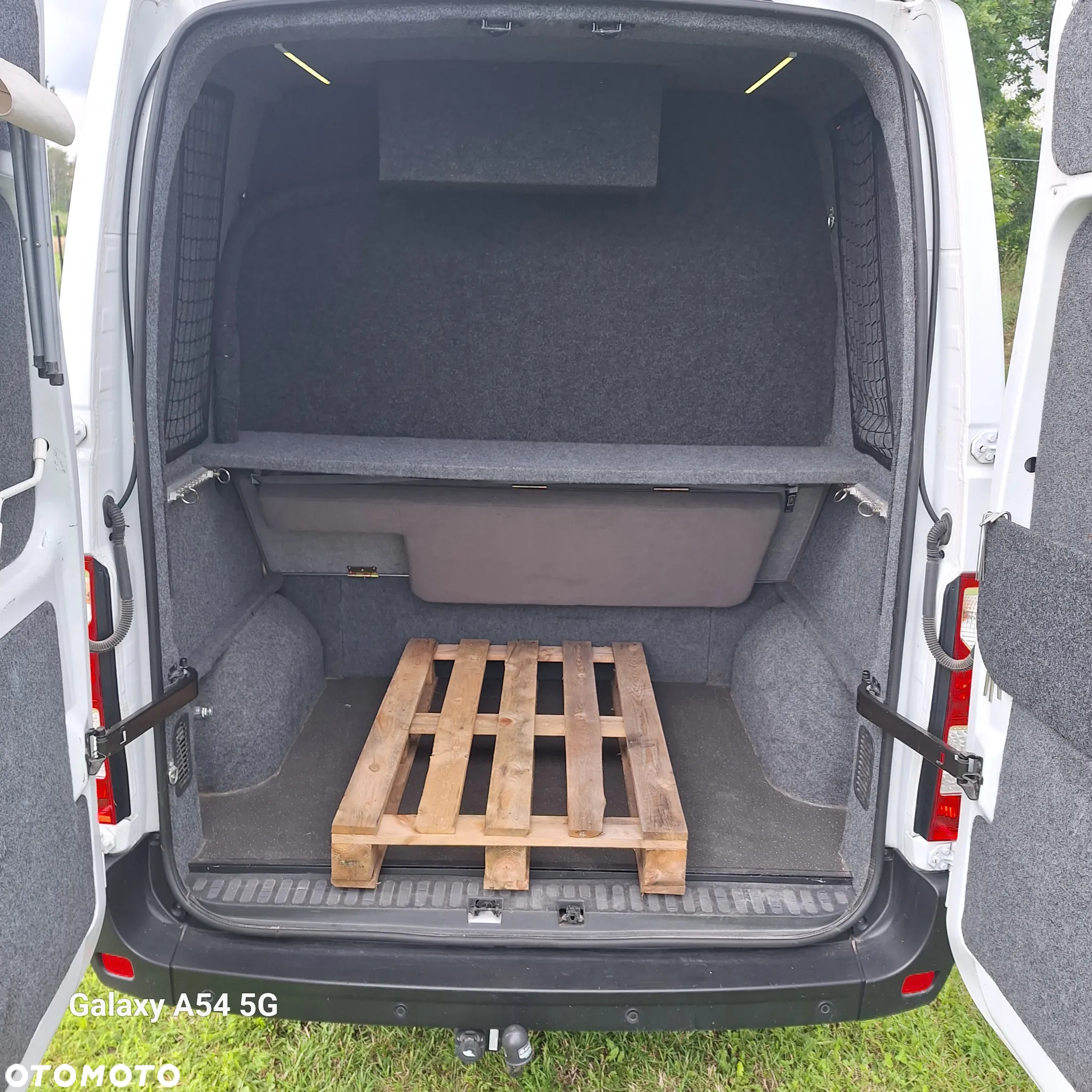 Renault Master - 31