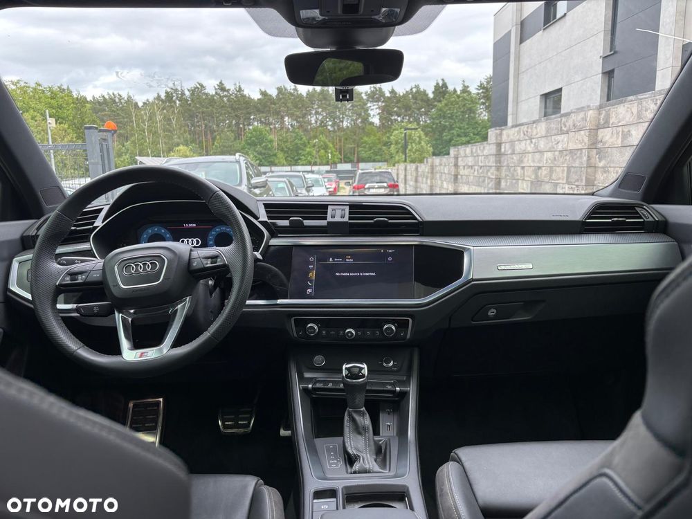 Audi Q3 45 TFSI Quattro S tronic S line - 12