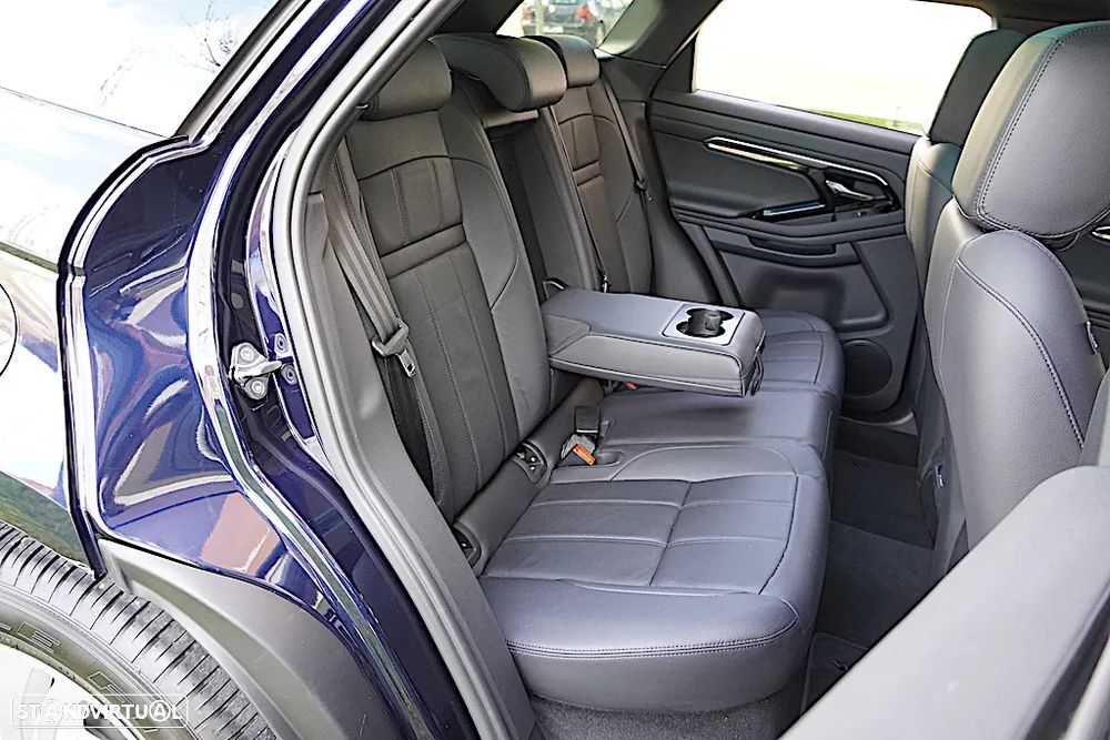 Land Rover Range Rover Evoque 1.5 P160 R-Dynamic S Auto - 20