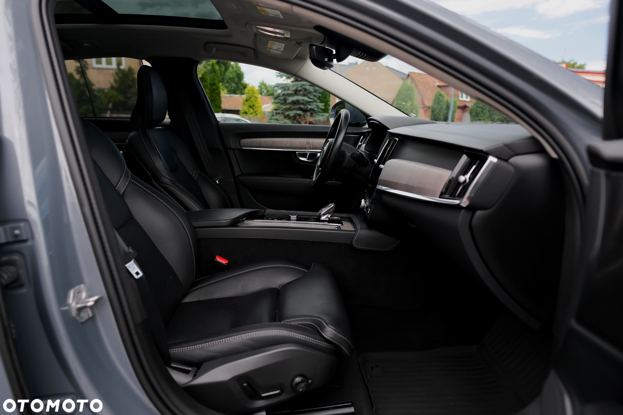 Volvo S90 B6 B AWD Geartronic Inscription - 22