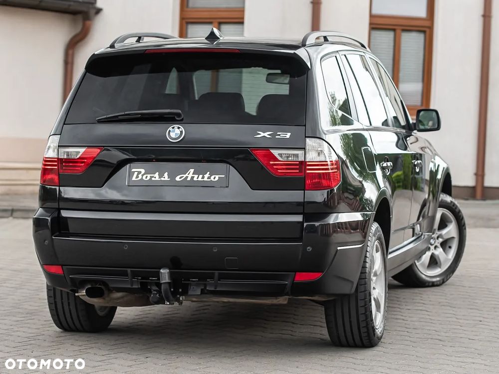 BMW X3 - 11