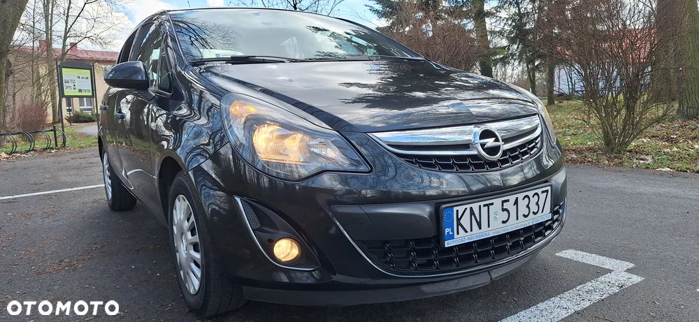 Opel Corsa - 38