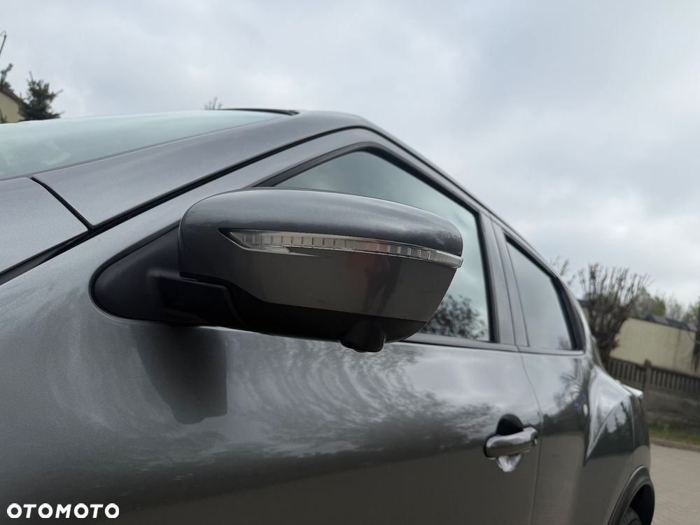 Nissan Juke 1.6 DIG-T Tekna - 27