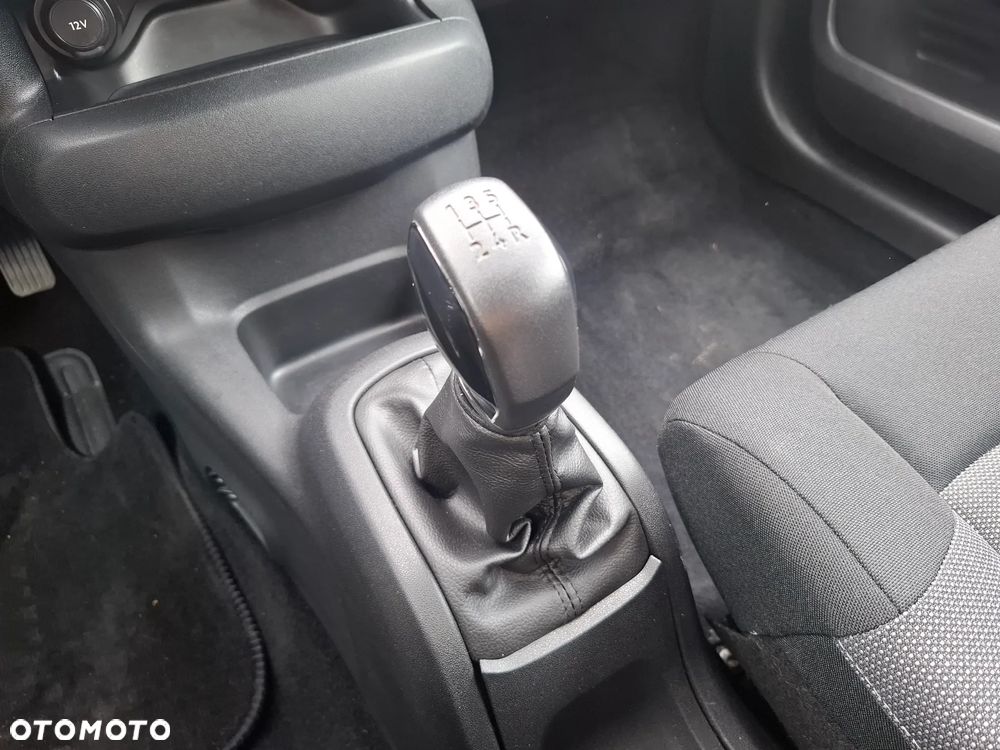 Citroën C4 Cactus Pure Tech 110 Stop&Start Feel - 23
