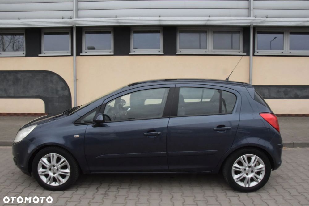 Opel Corsa 1.2 16V Color Edition - 6