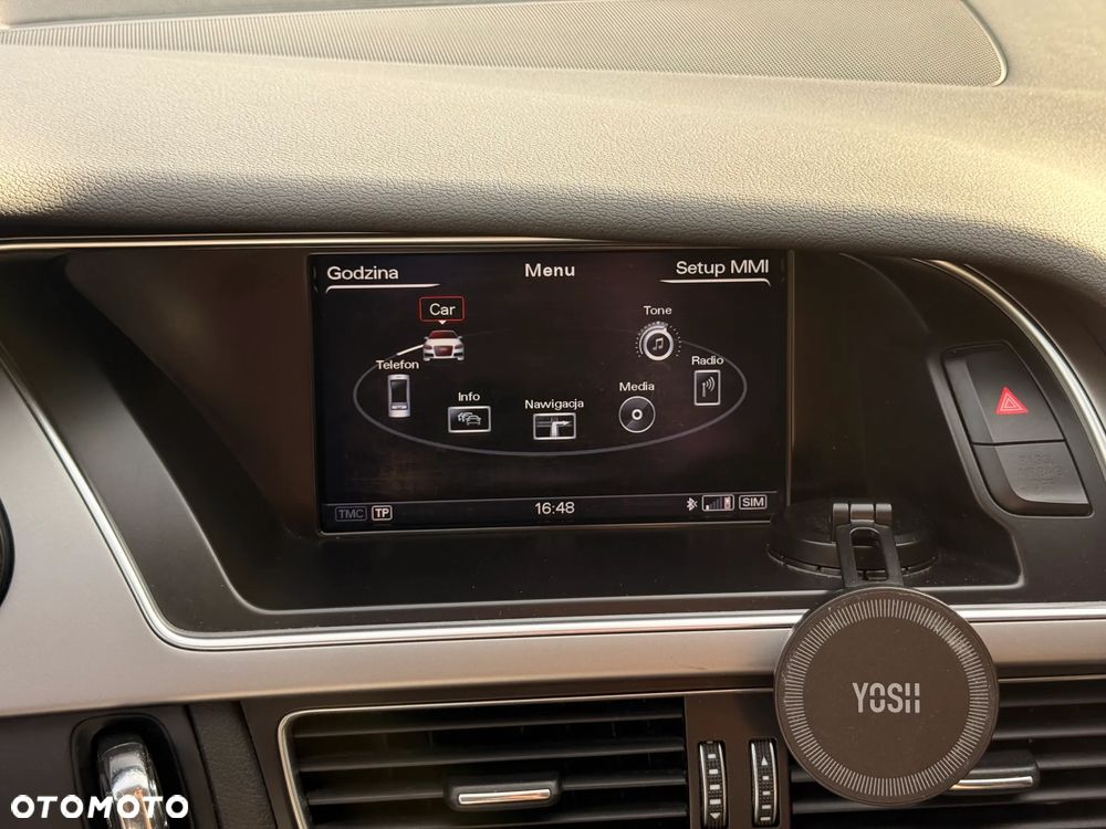 Audi A4 Avant 2.0 TDI - 16