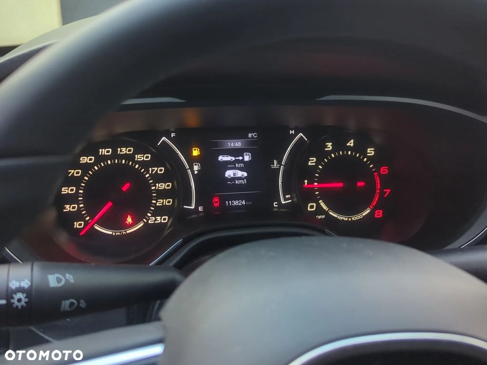 Fiat Tipo 1.4 T-Jet 16v S-Design - 27