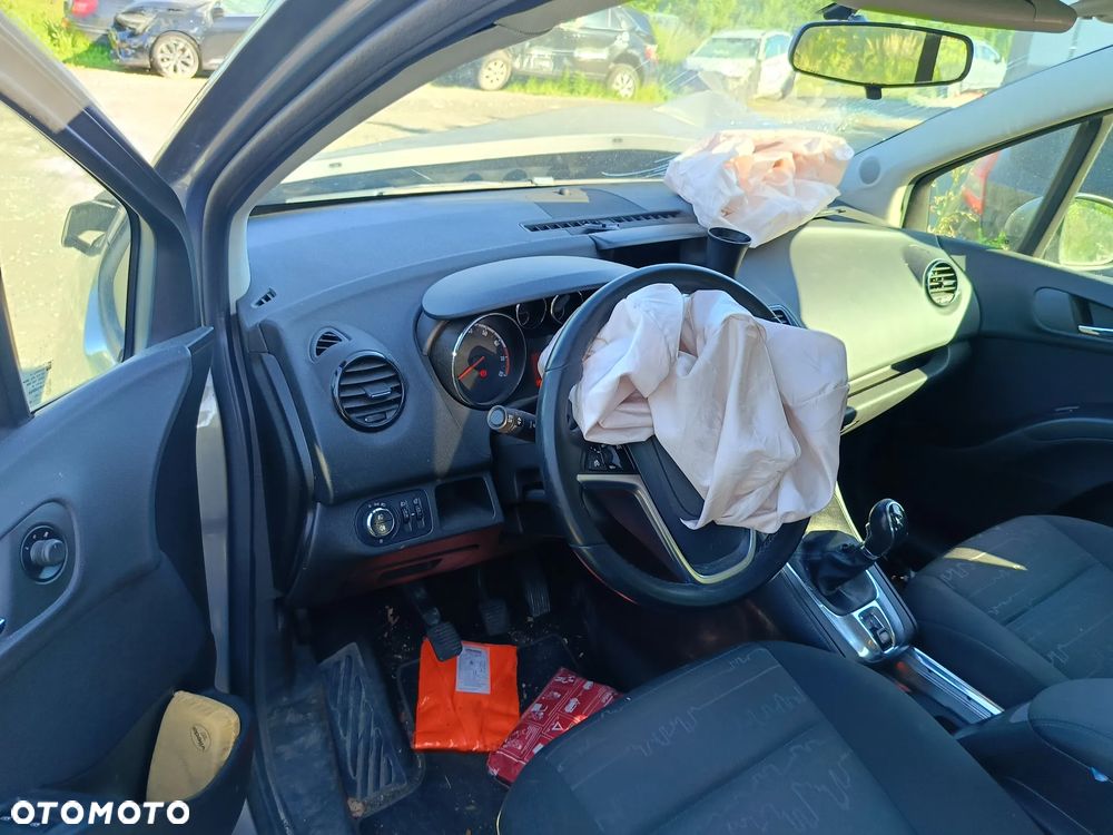 Opel Meriva 1.4 Style - 3