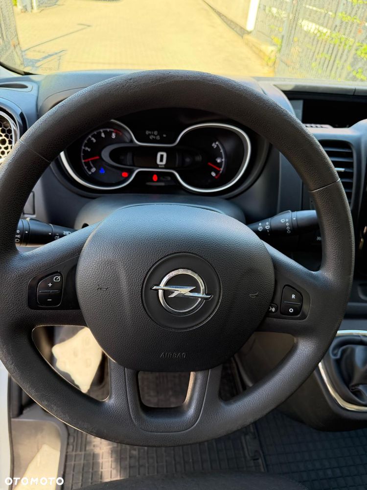 Opel VIVARO - 6