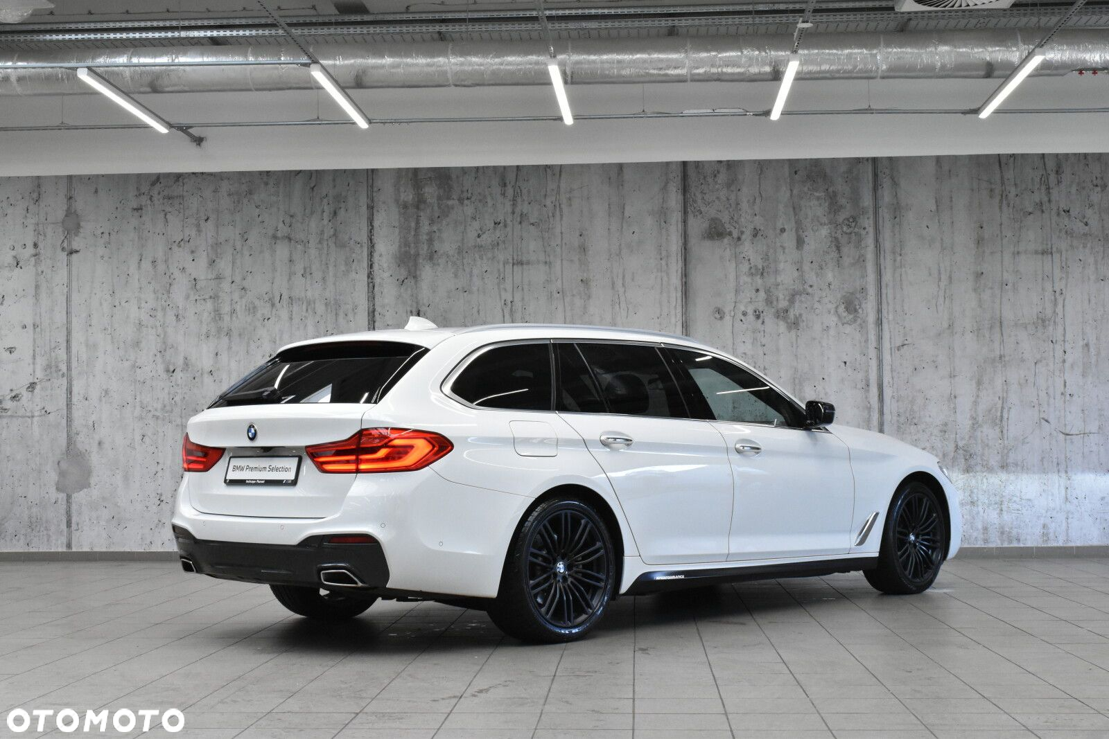 BMW Seria 5 - 3